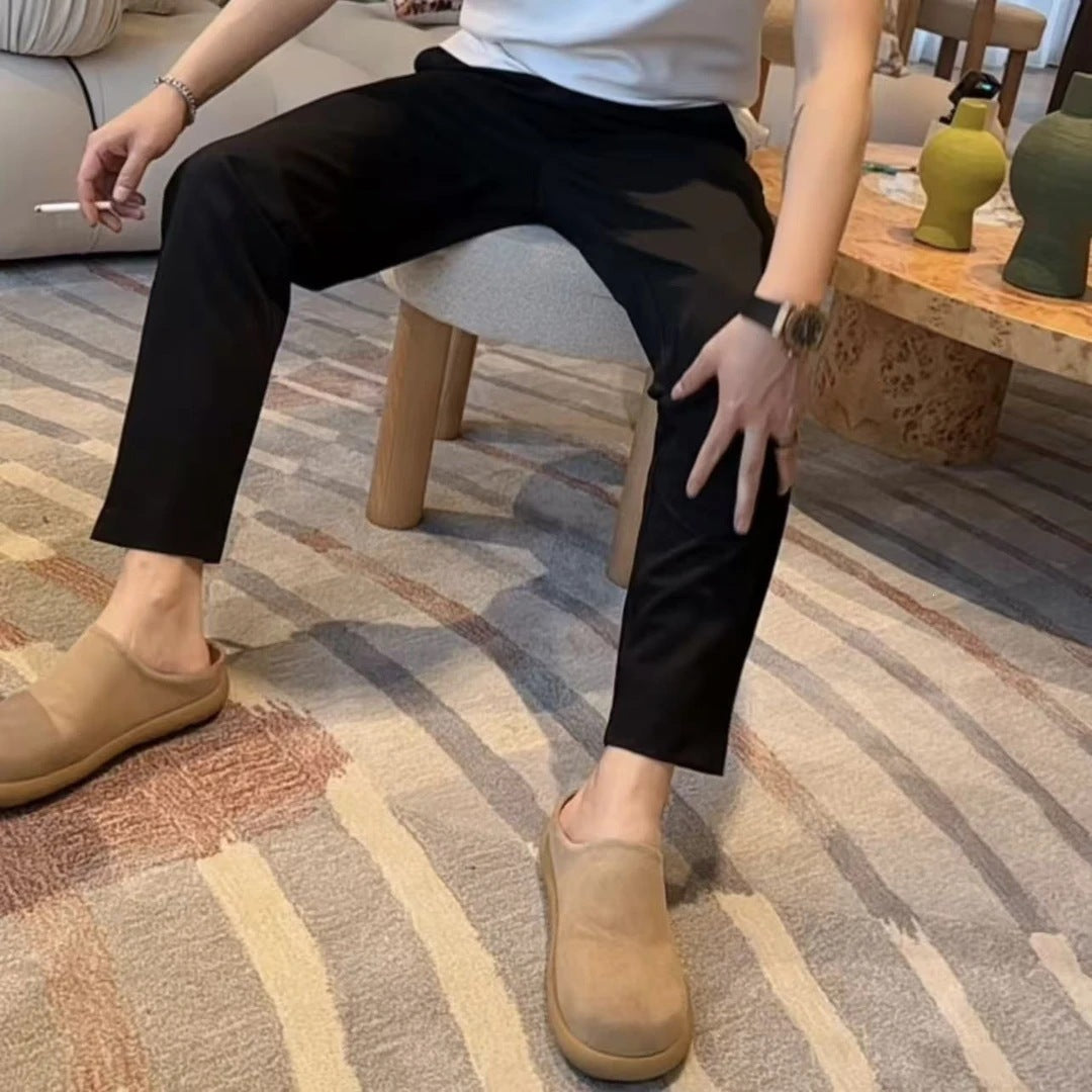 Men's Stylish and Comfortable Cargo Pants Mune Fashion