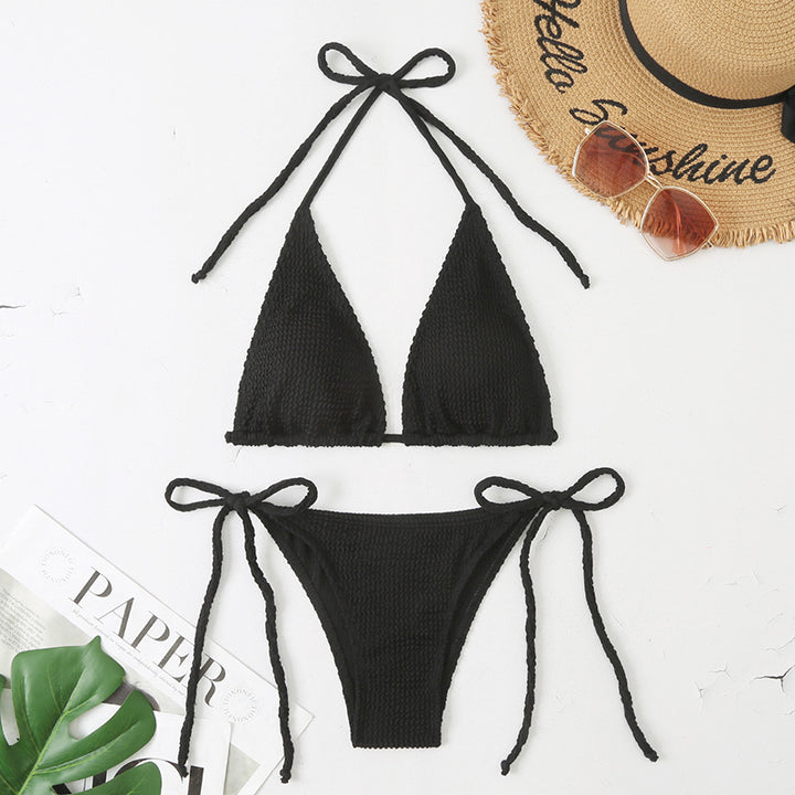 Women's Bikini Mune Fashion