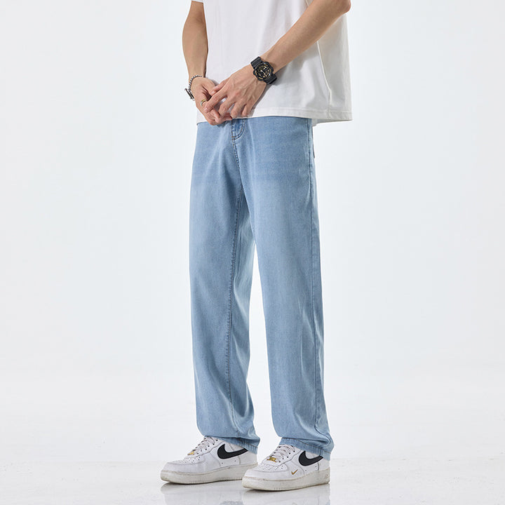 Men's comfortable and casual leisure pants Mune Fashion