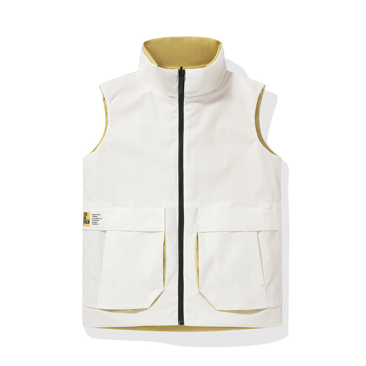 Men's Technical Functional Vest Mune Fashion