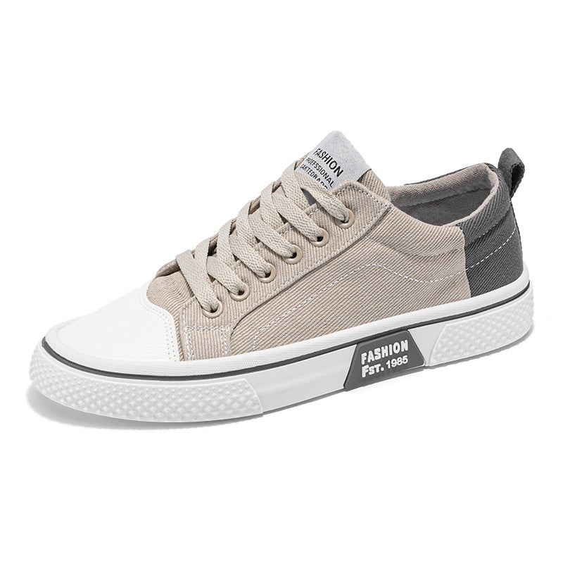 Women’s sporty sneakers with stylish design and breathable surface texture Mune Fashion