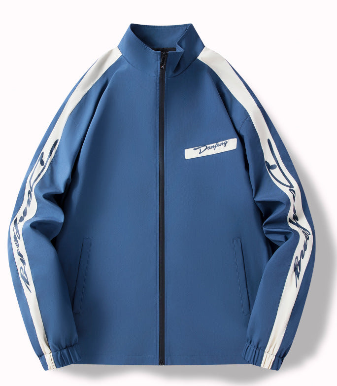 Men's Casual Sports Jacket Mune Fashion