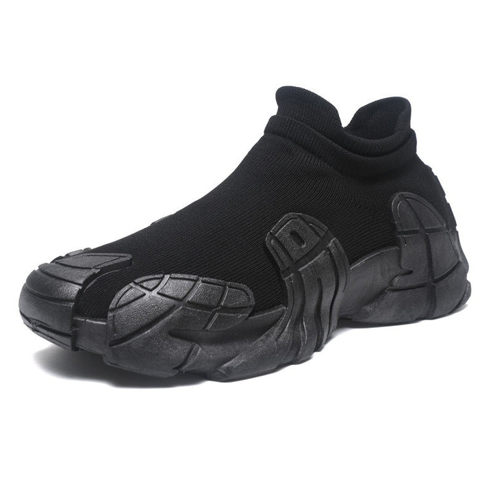 Men's Sporty Sneakers with Innovative Design Mune Fashion