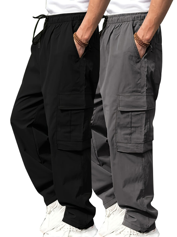 Men's Cargo Pants Mune Fashion