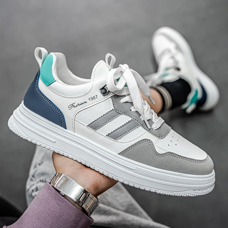 Women's Fashion Sneakers with ergonomic cushioning and breathable upper material Mune Fashion