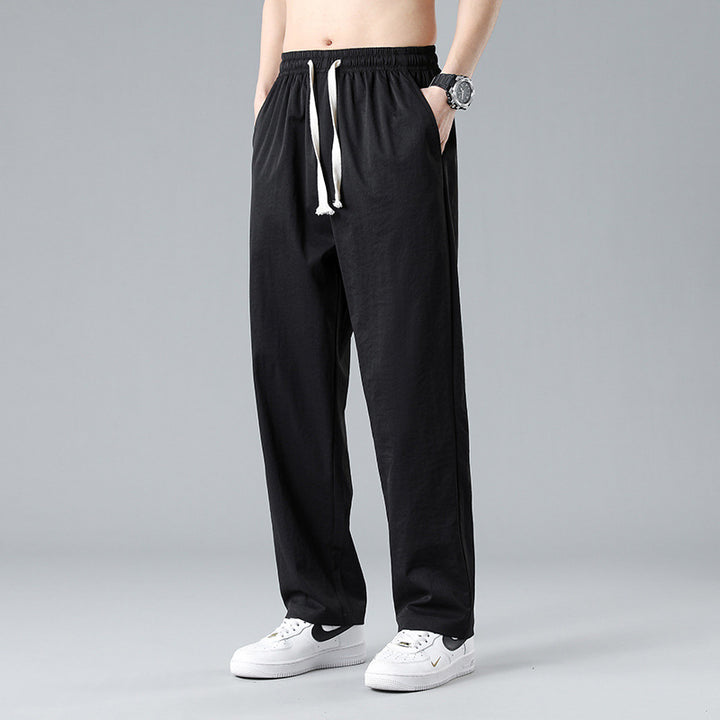 Men's Light and Airy Sports Pants