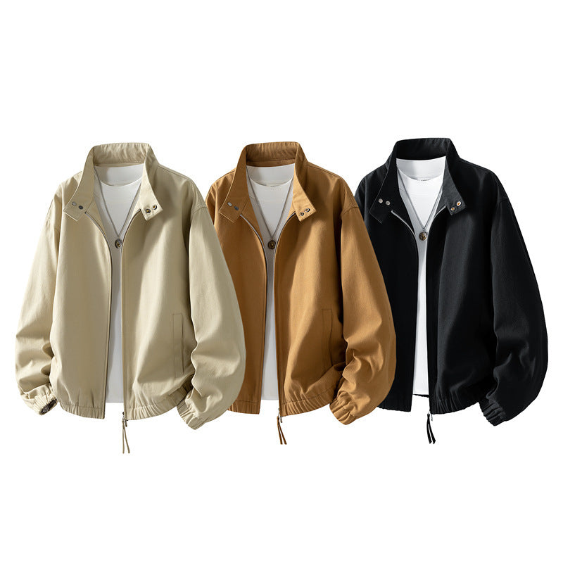 Men's Urban Transitional Jacket Mune Fashion