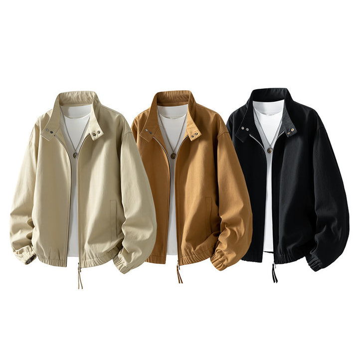 Men's Urban Transitional Jacket Mune Fashion