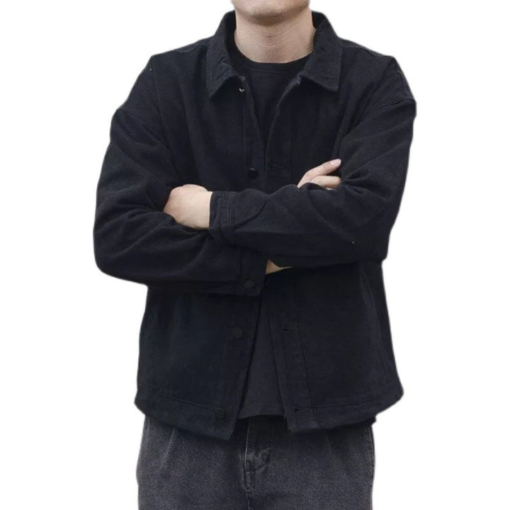 Men's Casual Utility Jacket Mune Fashion