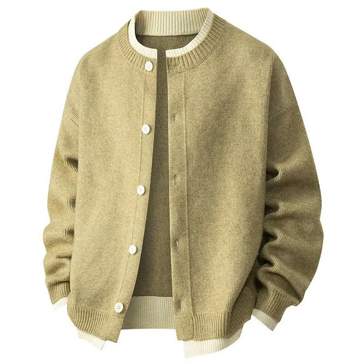 Women's Cozy Knit Cardigan Mune Fashion