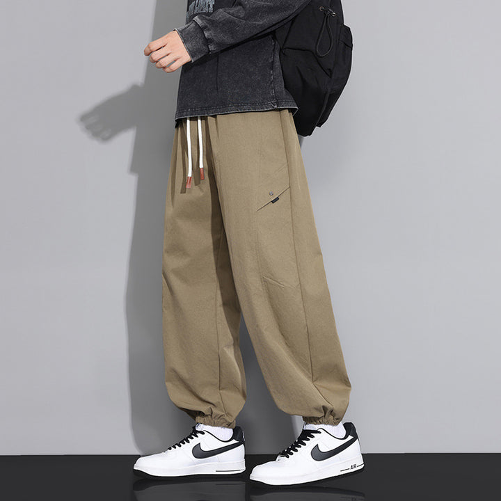 Men's Casual Cargo Pants