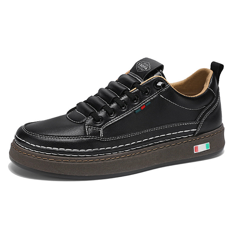 Women’s Stylish Sneakers with a Robust Platform from Mune Fashion