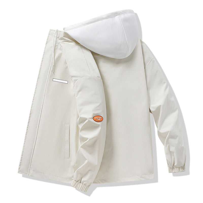 Women's Transitional Jacket Mune Fashion