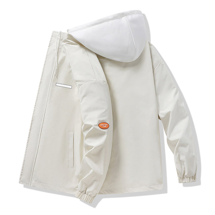 Women's Transitional Jacket Mune Fashion