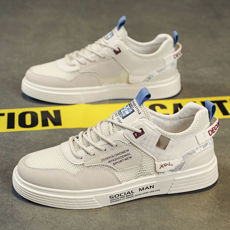Men's Sporty Sneakers Mune Fashion