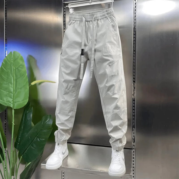Men's Functional Water-Repellent Sports Pants Mune Fashion
