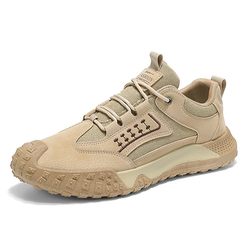 Men's Sporty Outdoor Sneakers Mune Fashion
