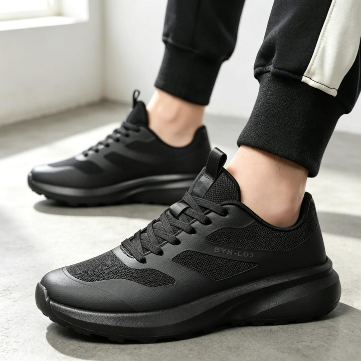 Men's Breathable Running Shoes Mune Fashion 1788175074