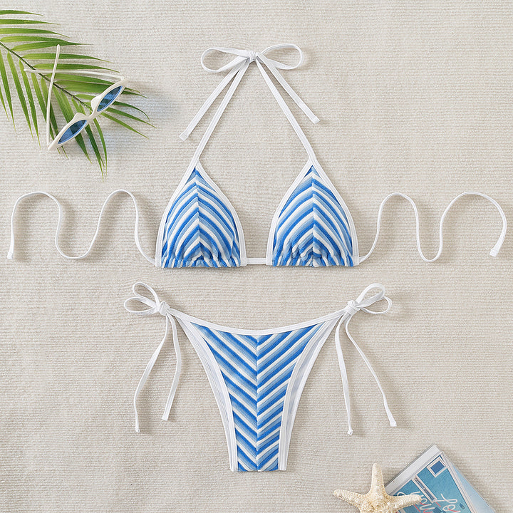 Women's Bikini Set Mune Fashion
