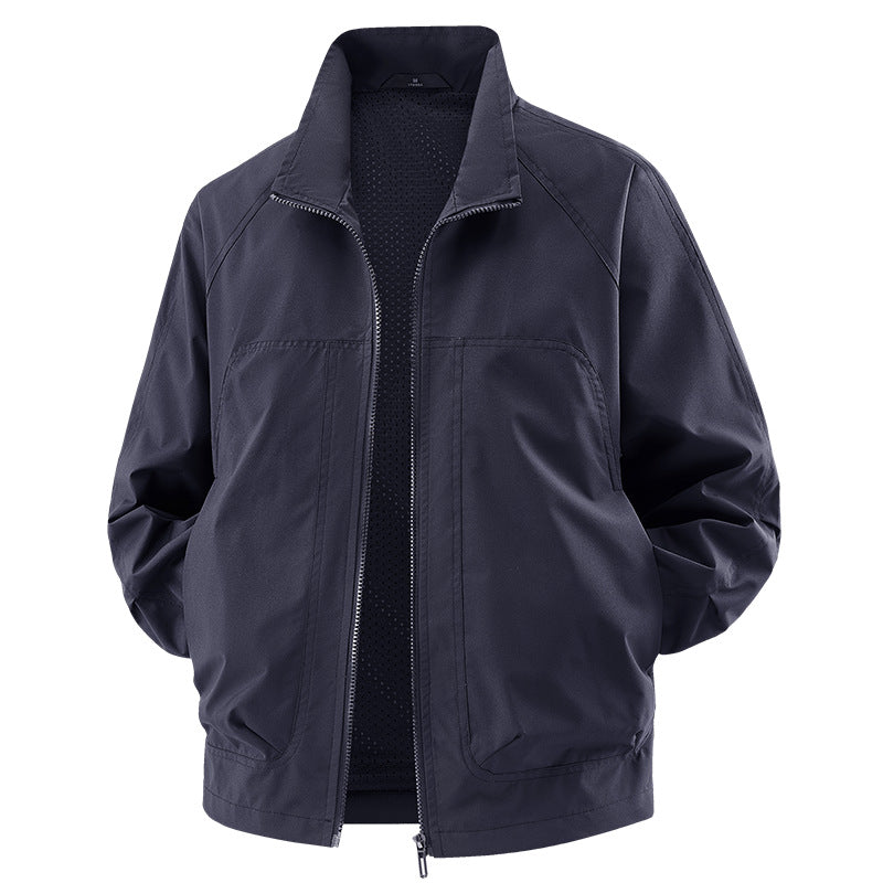 Men's Lightweight Outdoor Jacket Mune Fashion 1787738456