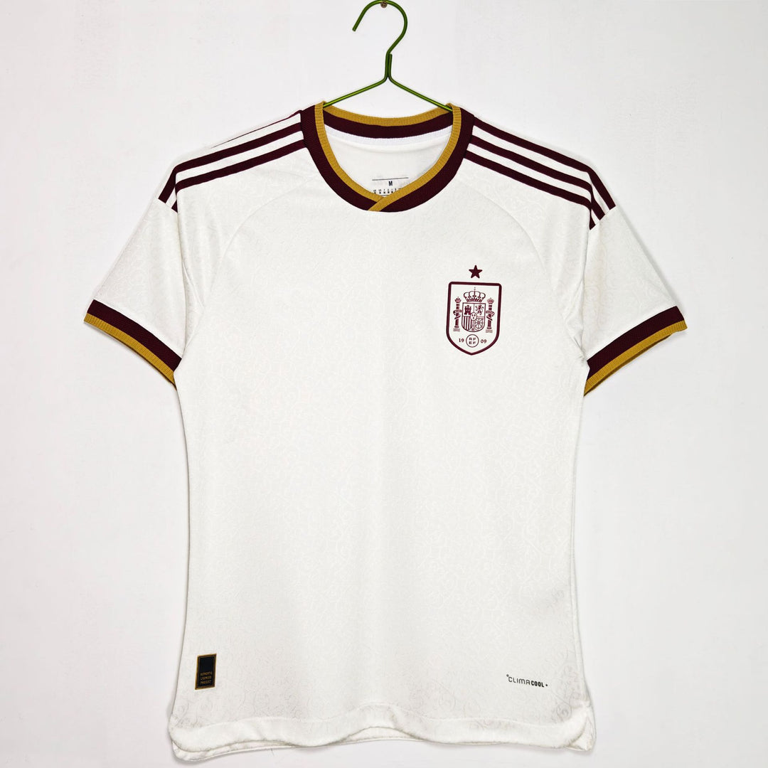 Unisex nan authentic national team jersey with Aztec motif and breathable functional fiber Mune Fashion