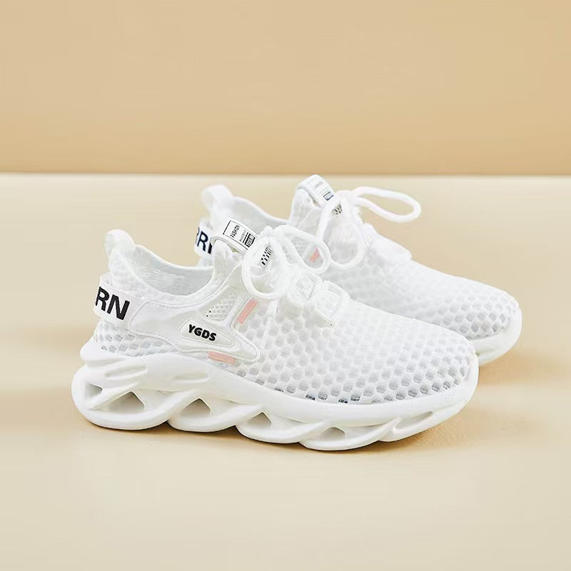 Women's breathable lightweight performance sneakers Mune Fashion