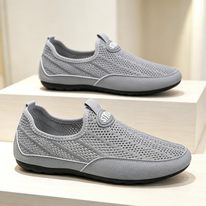 Unisex Breathable Casual Shoes Mune Fashion