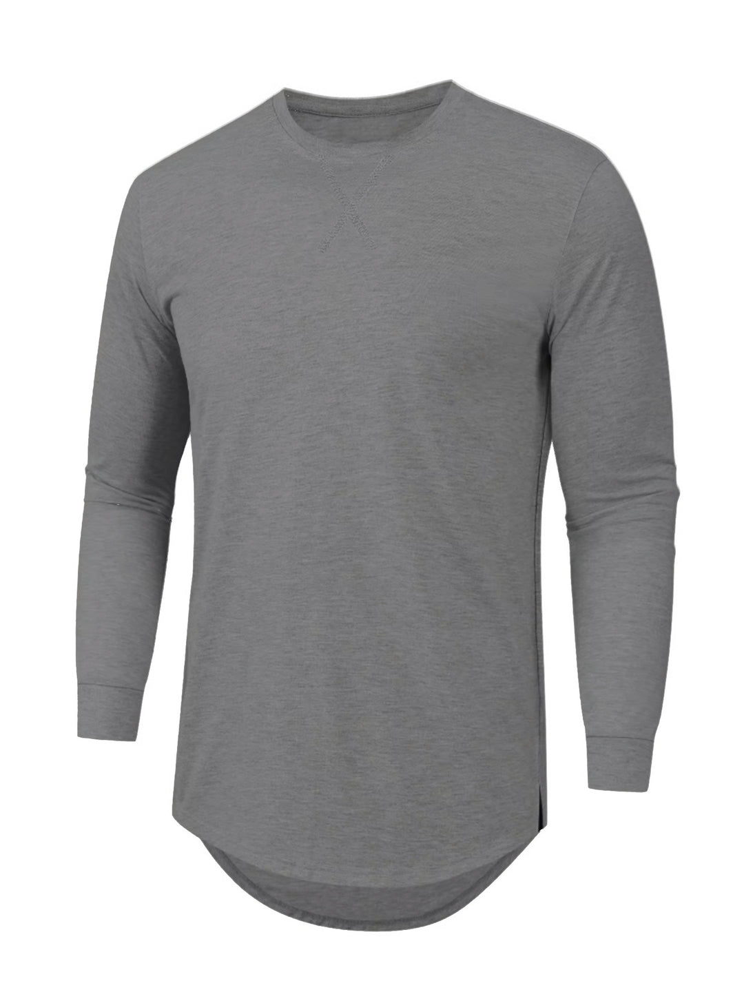 Men's Long Sleeve Shirt
