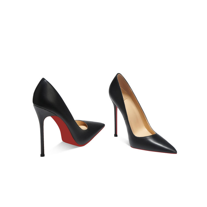Mune | Women's Stiletto Heel 12Cm Soft Sole High Heels