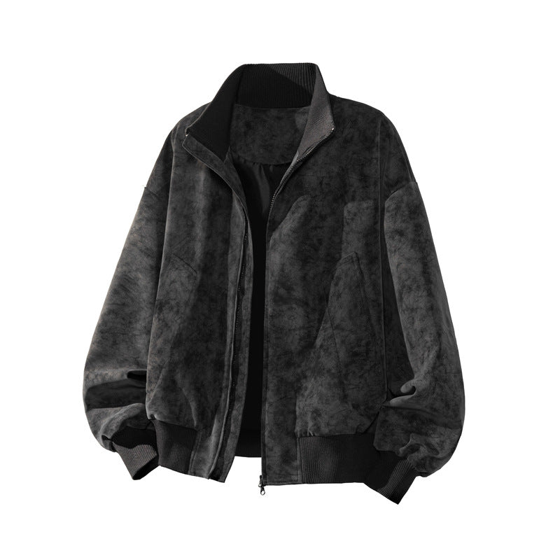 Men's Urban Bomber Jacket Mune Fashion