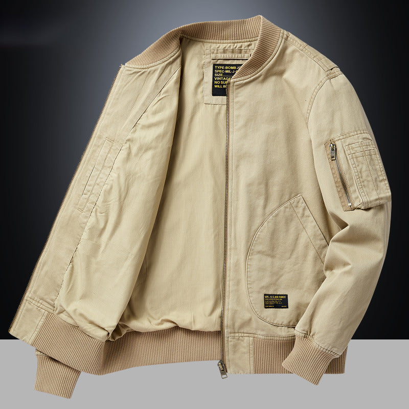 Men's Lightweight Transition Jacket Mune Fashion