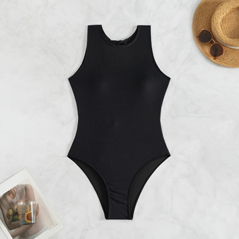 Ladies Elegant and figure-flattering Jumpsuit Mune Fashion