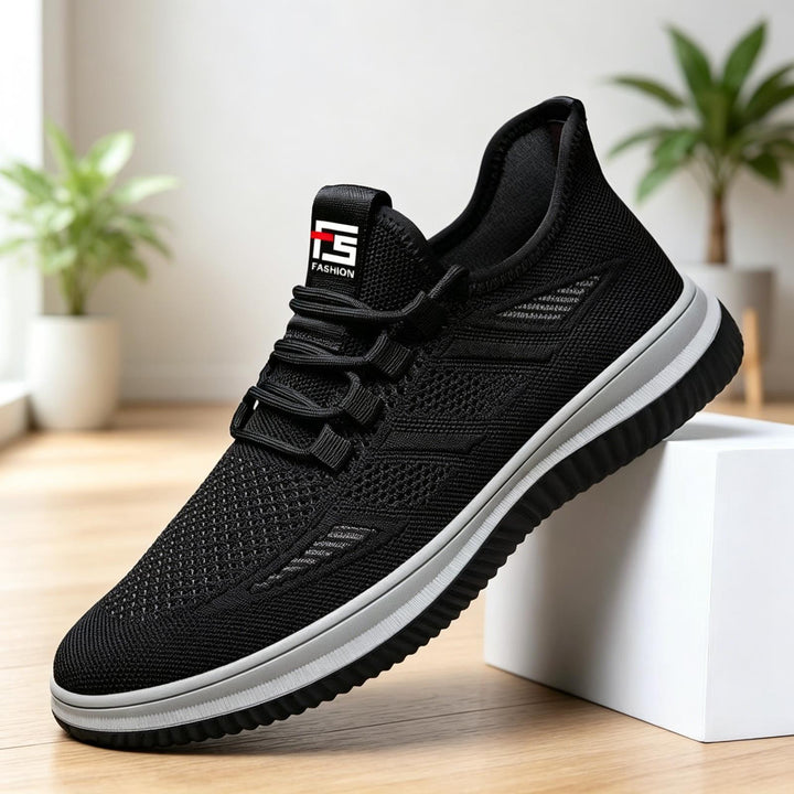 Men's Breathable Athletic Sneakers Mune Fashion