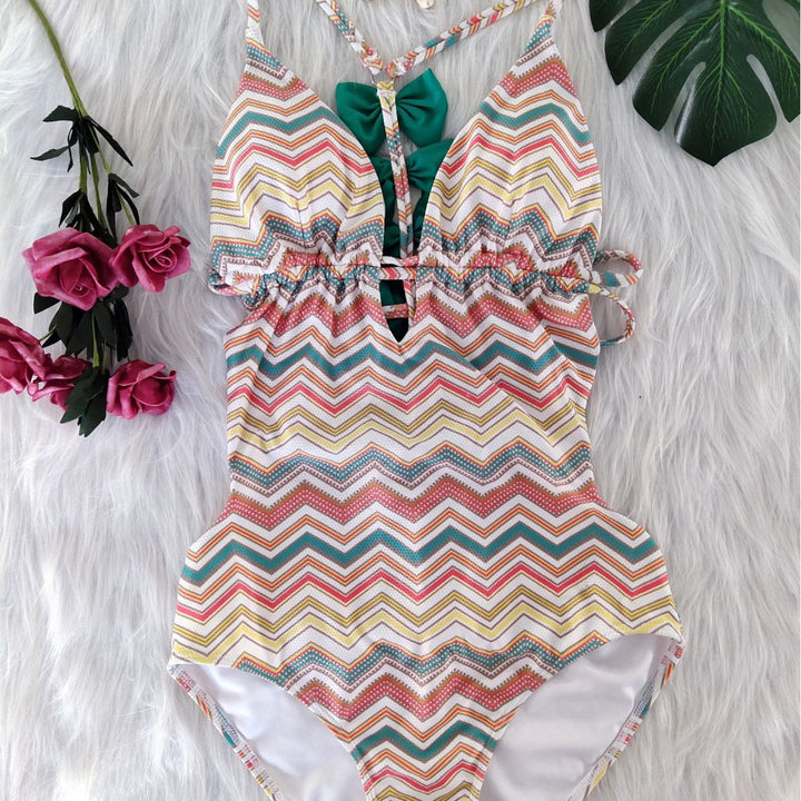 Women's swimsuit Mune Fashion