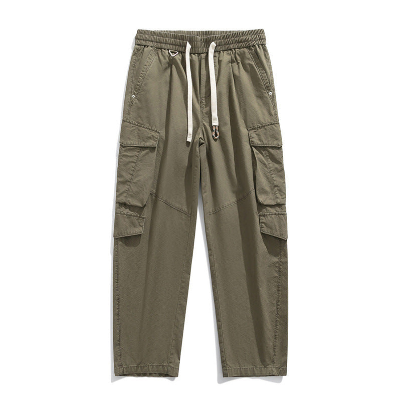Men's Cargo Pants Mune Fashion