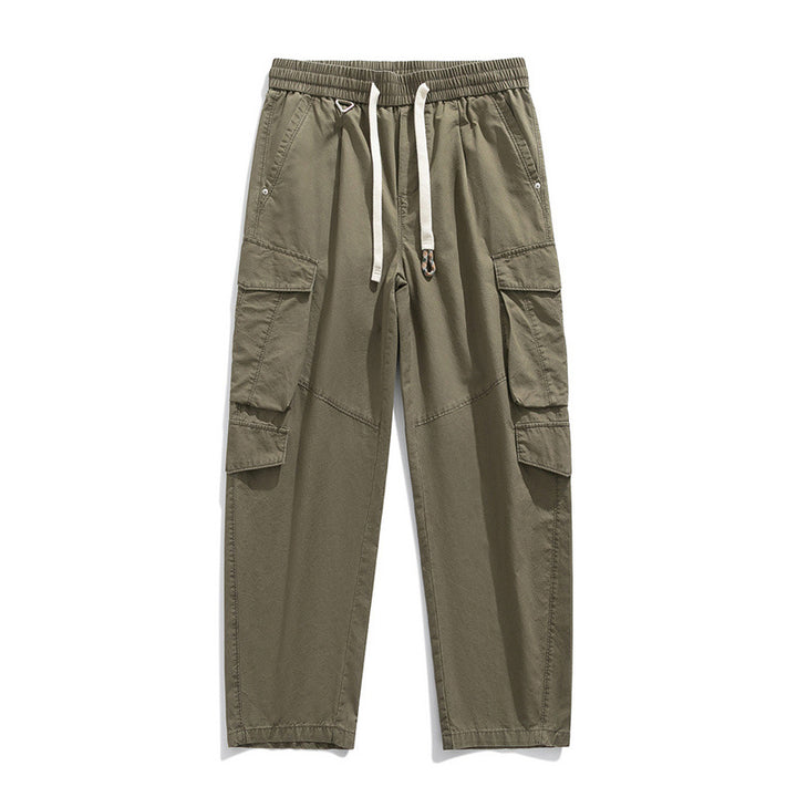 Men's Cargo Pants Mune Fashion