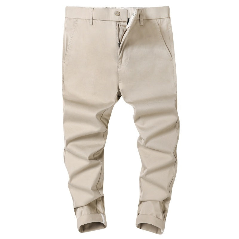 Men's stylish and comfortable leisure pants Mune Fashion