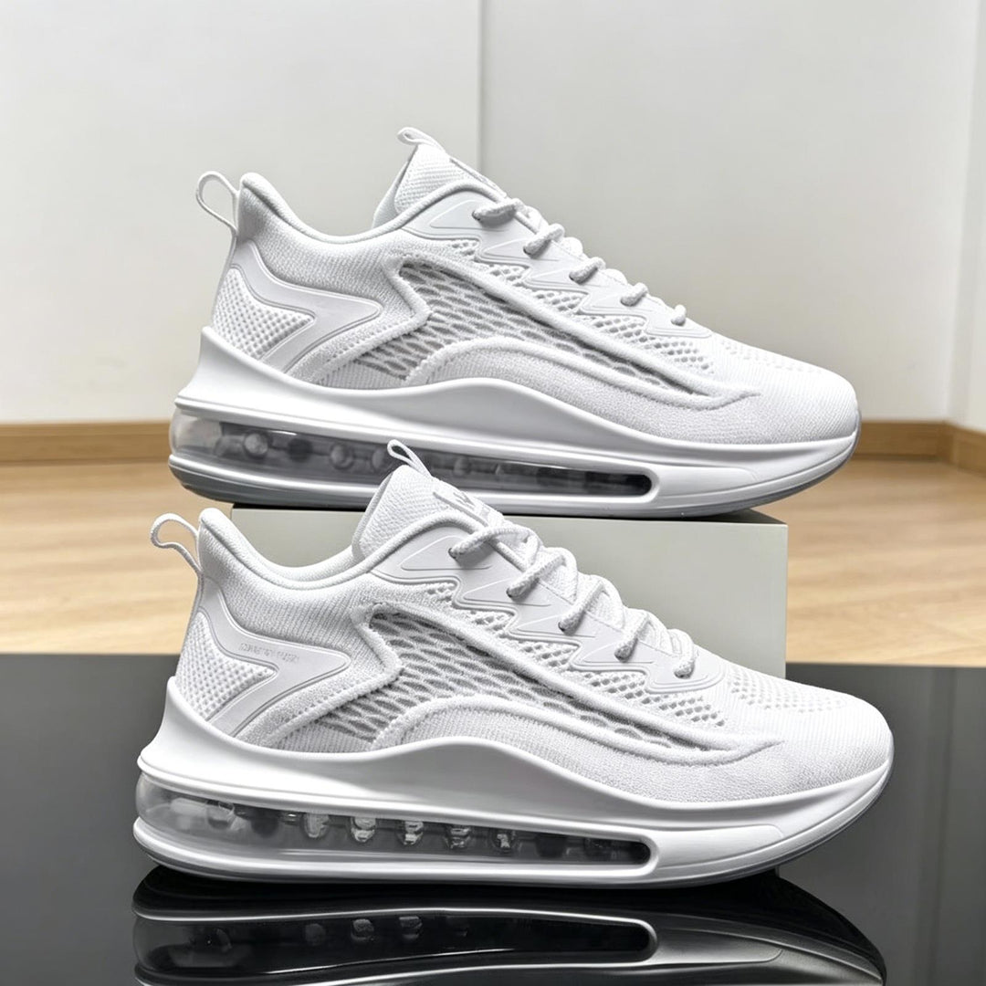 Men's Breathable Running Shoes with Cushioning Mune Fashion