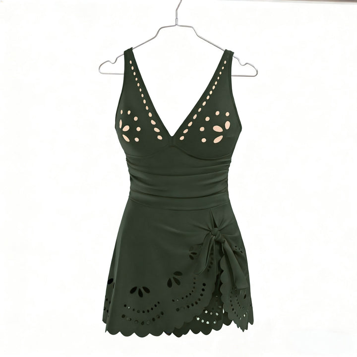 Women's Pool Dress Mune Fashion