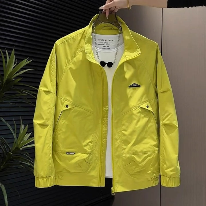 Unisex functional softshell jacket Mune Fashion