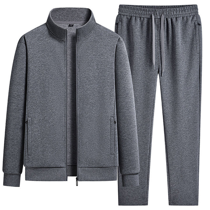 Women's Sporty Two-Piece Tracksuit Mune Fashion