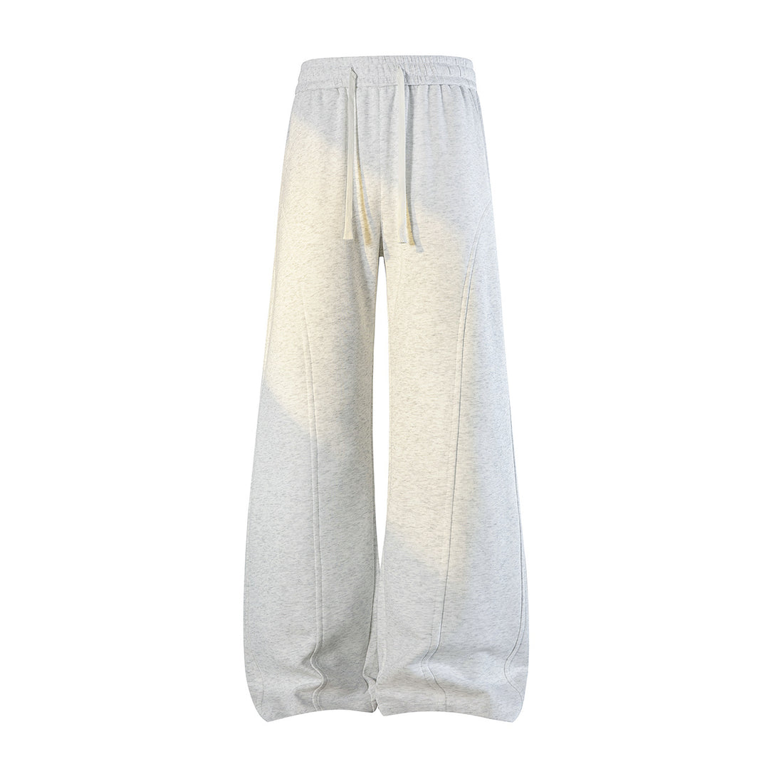 Women's Comfortable and Airy Leisure Pants Mune Fashion