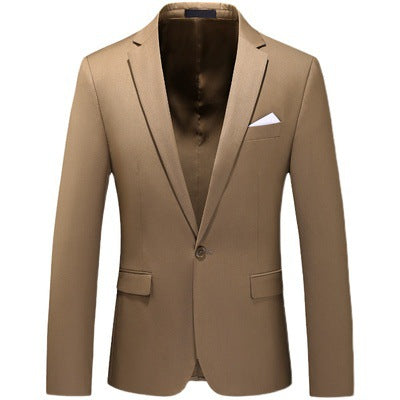 Mune Fashion - Classic Business Blazer
