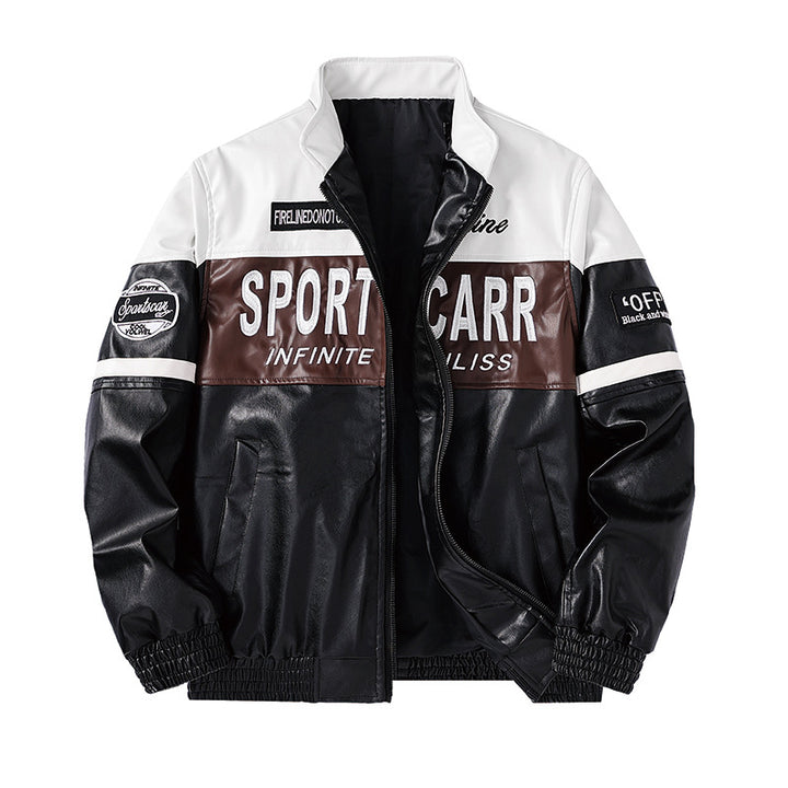 Men's Bomber Jacket Mune Fashion