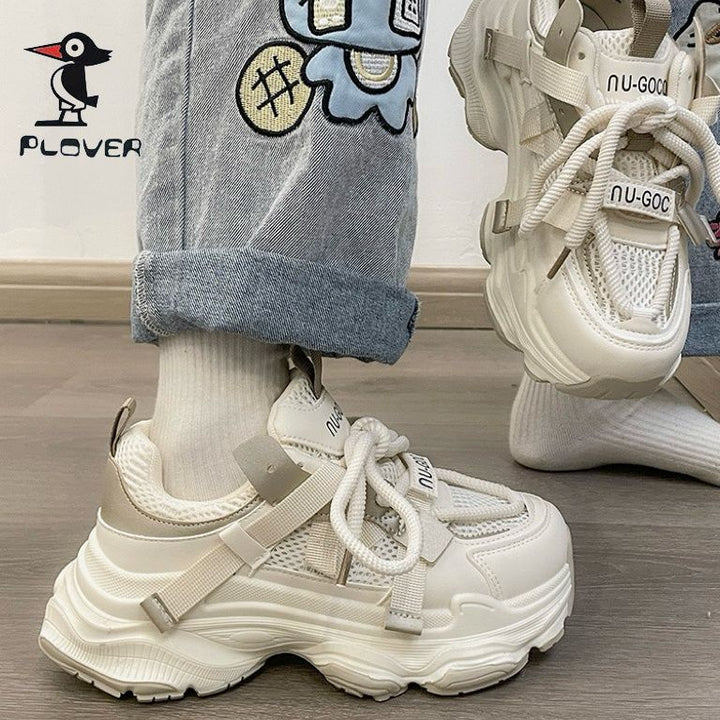Women’s sporty and stylish sneakers Mune Fashion