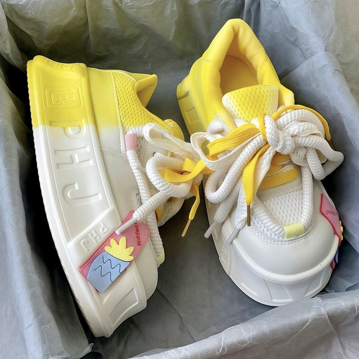 Women's Sneakers Mune Fashion