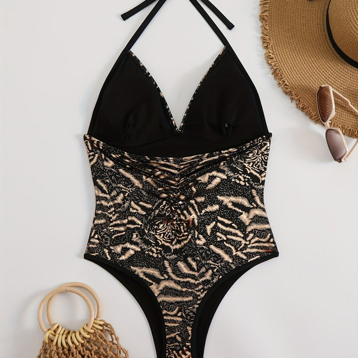 Women's Swimsuit Mune Fashion