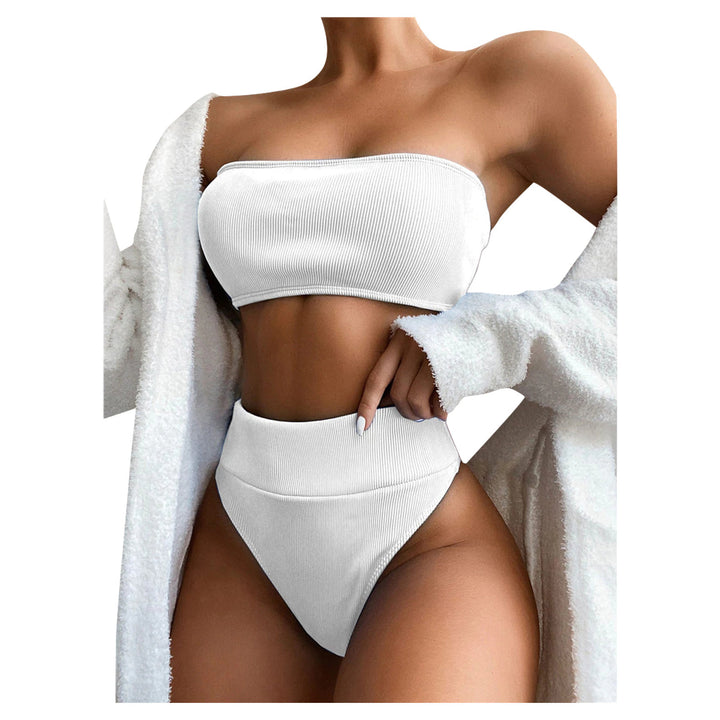 Women's Bikini Set Mune Fashion
