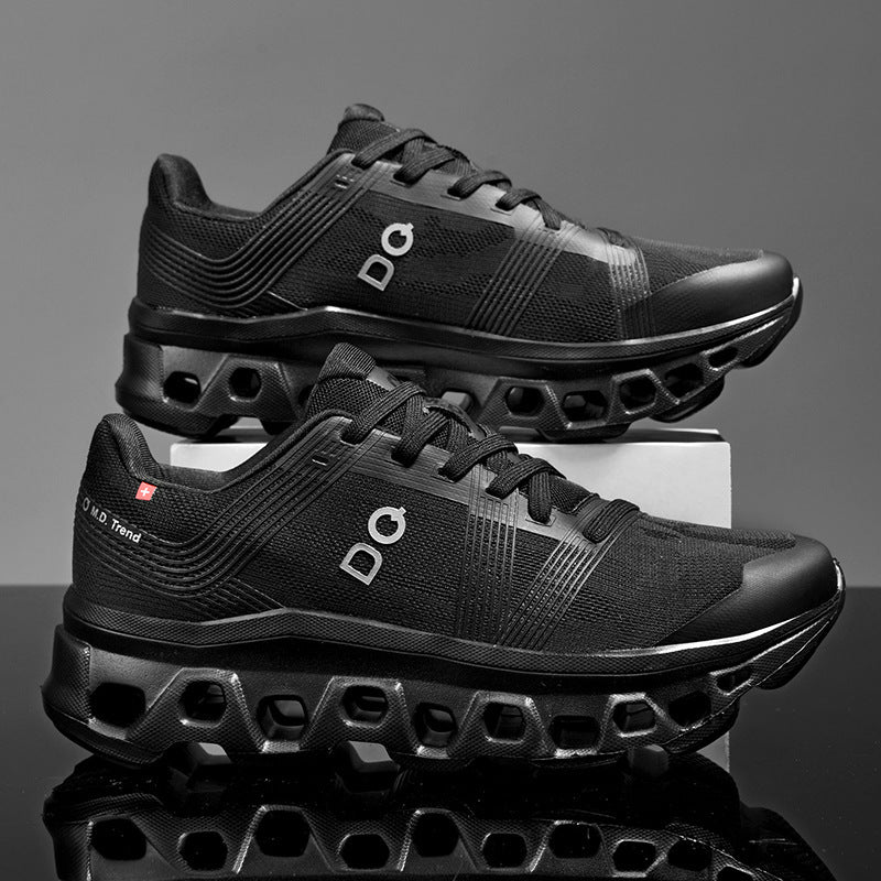 Women’s Sporty Running Shoes with Dynamic Cushioning Technology Mune Fashion