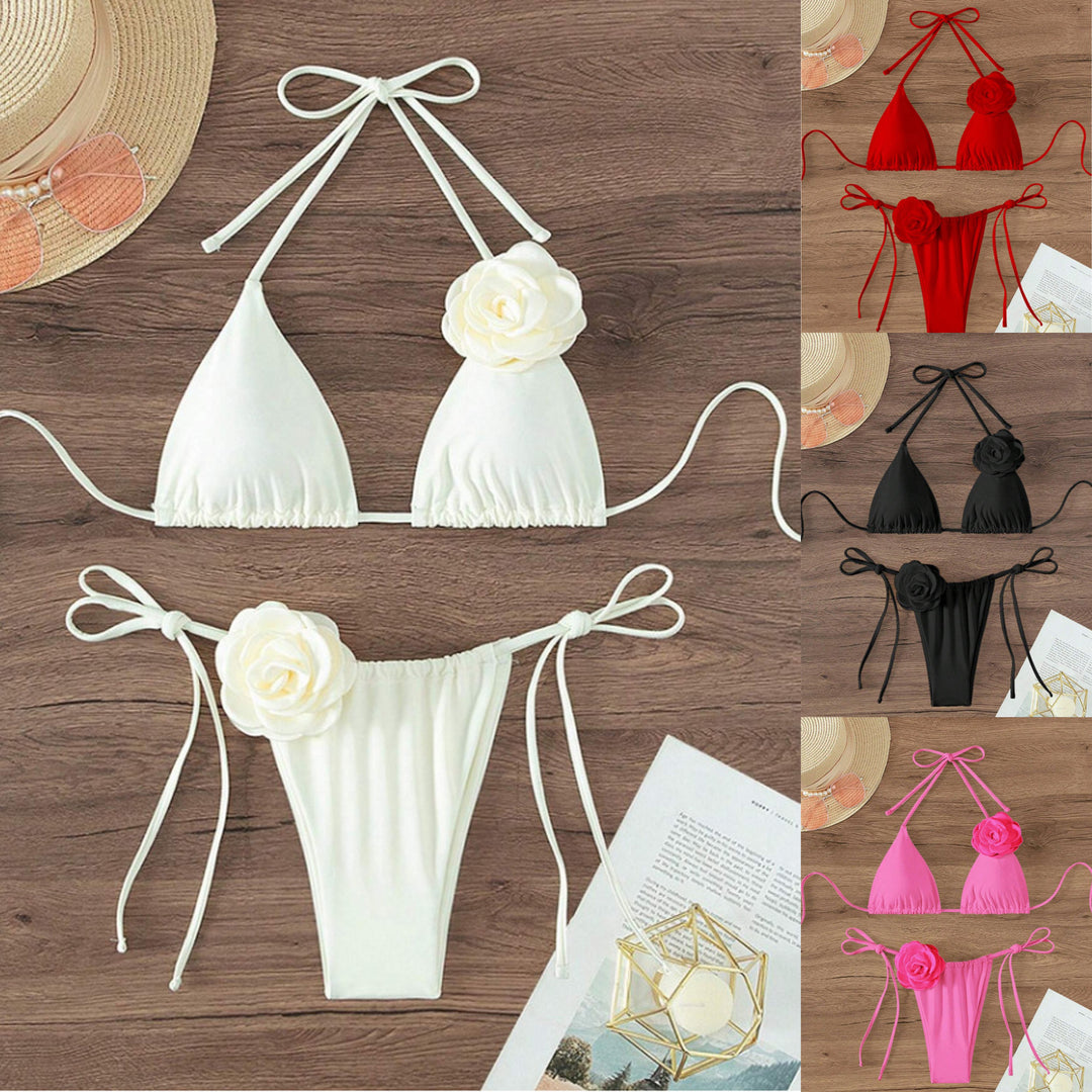 Women Bikini Mune Fashion